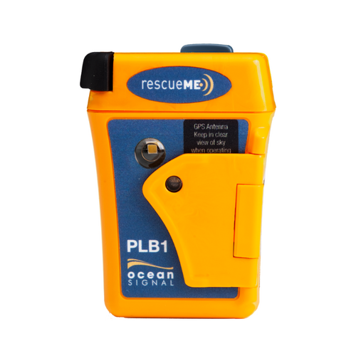 rescueMe PLB1 Personal Location Beacon
