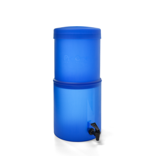 ProOne Big II High Flow 9.4L Fluoride Water Filter