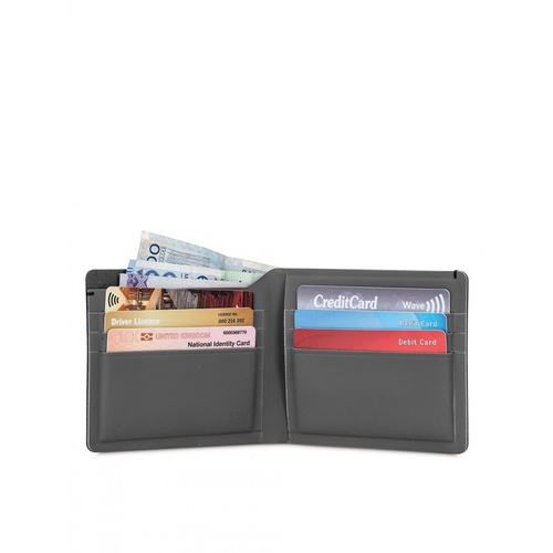 Pacsafe RFID Safe TEC Bifold Wallet