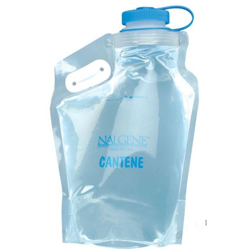 Nalgene Cantene Flexible Water Bottle