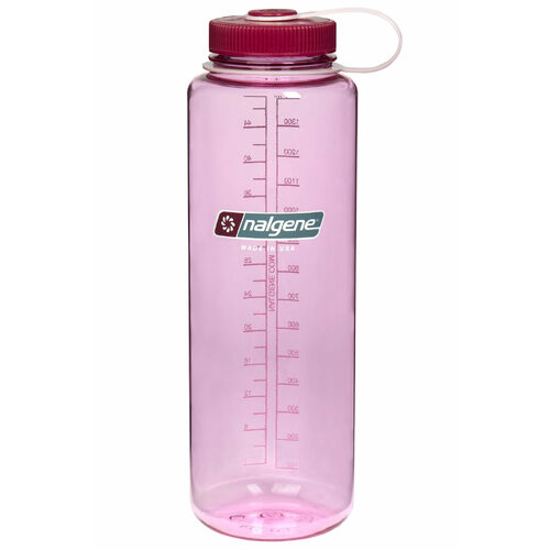 Nalgene Silo 1.5L Water Bottle BPA Free
