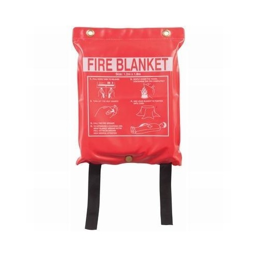 Fire Blanket Small/Med