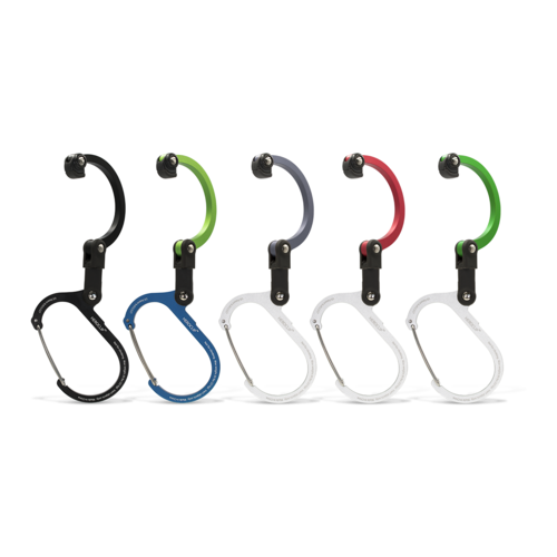 Heroclip Carabiner Medium 