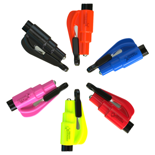 ResQme Car Escape Tool