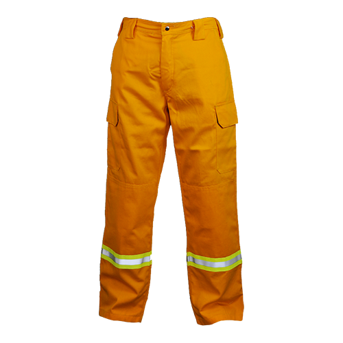 Wildland Bushfire Firefighting Proban Trouser Pants