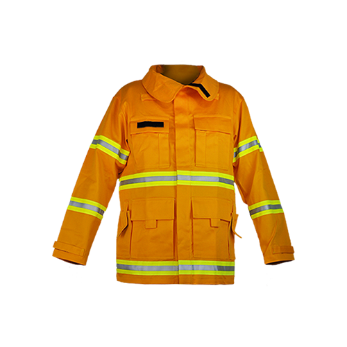 Wildland Karvin Bush Fire Jacket (Gen2)