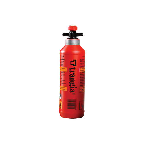 Trangia Multi Fuel Bottle with Safety Valve