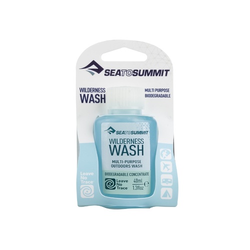 Sea To Summit Wilderness Wash