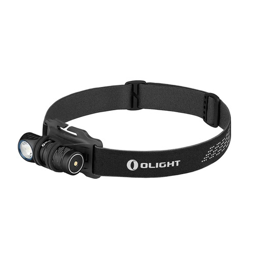 Olight Perun 2 Mini 1100Lm Headlamp Black