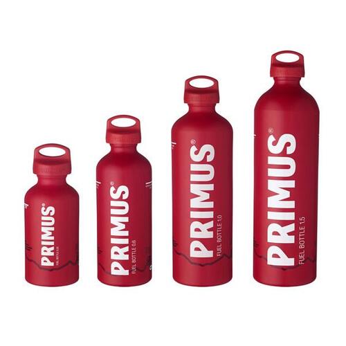 Primus Fuel Bottle (Choose Size)