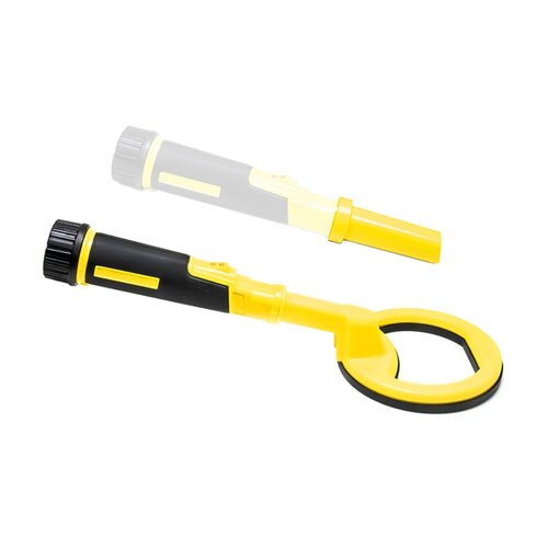 Nokta Makro Pulse Dive Scuba Detector & Pin Pointer 2-in-1 Set (Yellow)