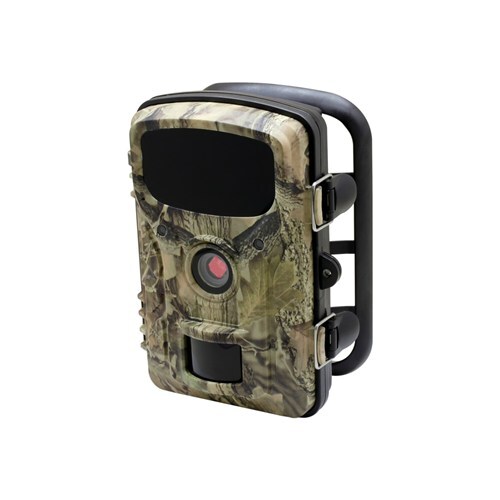 Security & Wildlife Trail Camera HD