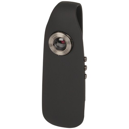 Clip-On 1080p Body Camera