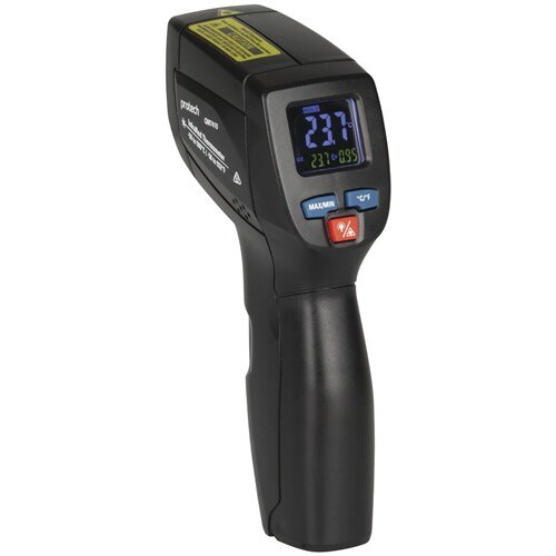 Compact Non-Contact Thermometer