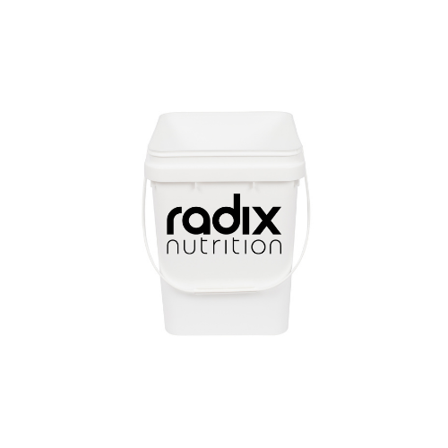 Radix 2 Person 72 Hour Emergency Food Bucket