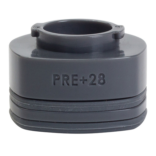 Renovo MUV PRE+28 Connector Replacement