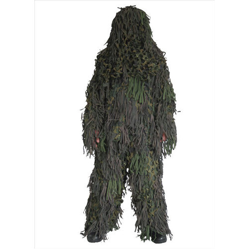 Sniper Ghillie Suit X-Large