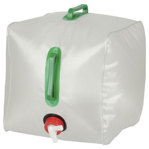 20L Expandable Water Carrier Container