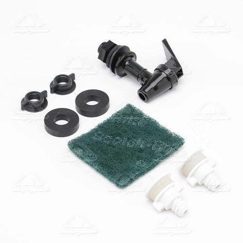 Spare Part Kit for Stainless Super Sterasyl Ceramic Filter Systems