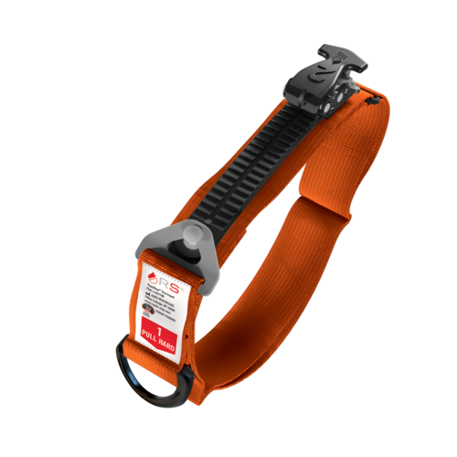 Rapid Stop Torniquet - EMS Orange