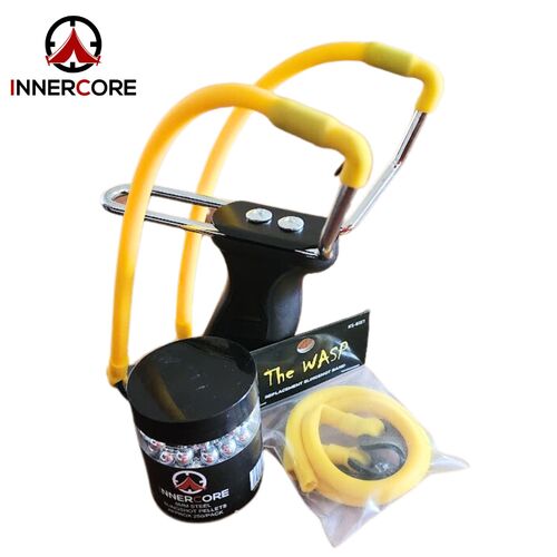 The Wasp Slingshot Stinger Pack