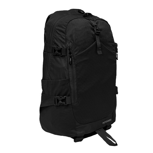 Pathfinder II Hiking Backpack 33L Black