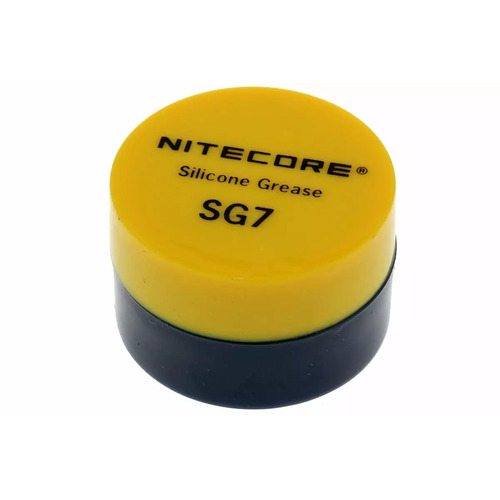 Nitecore Silicone Grease