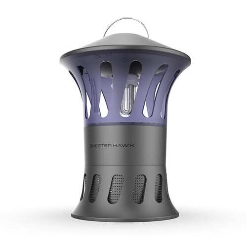 Large Area UV Electric Mosquito Trap