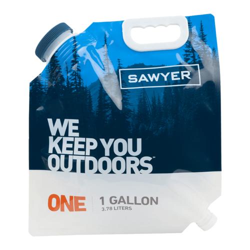 Sawyer 1 Gallon (3.78L) Water Bladder