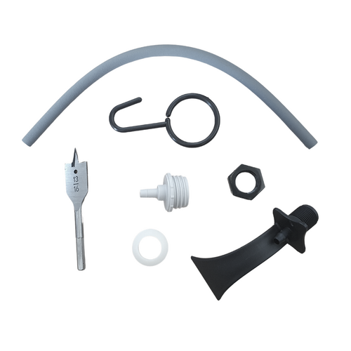 Sawyer Bucket Conversion Kit