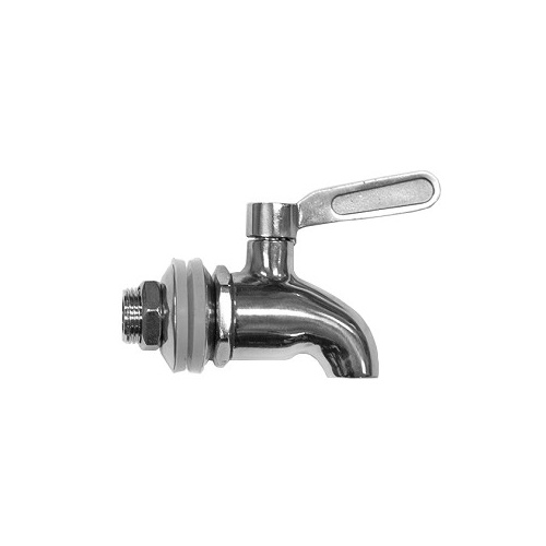 ProOne Genuine Solid Stainless Steel Tap