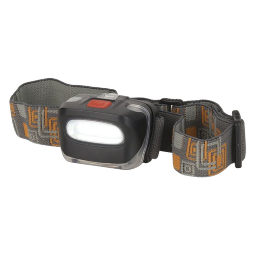 COB Headlamp 120 Lumens