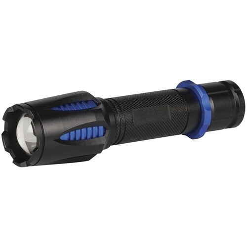 Rechargeable LED Torch 1000 Lumens
