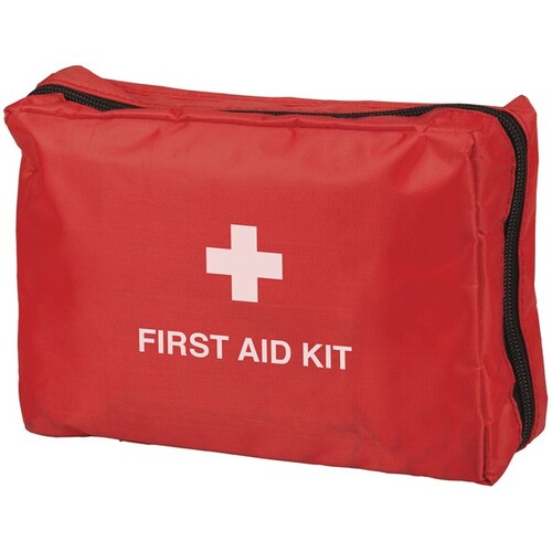 94 Piece First Aid Kit