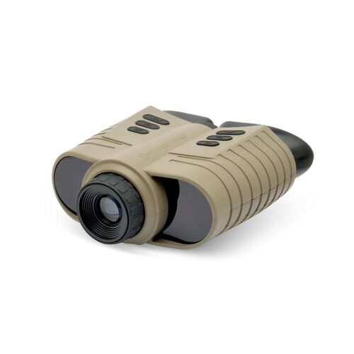 Night Vision Binoculars
