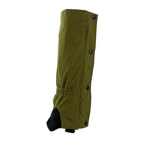 SnakeBuster Snakeproof Gaiters Olive