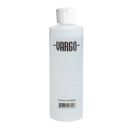 Vargo Alcohol Fuel Bottle