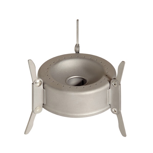 Vargo Triad Titanium Multi-Fuel Stove 