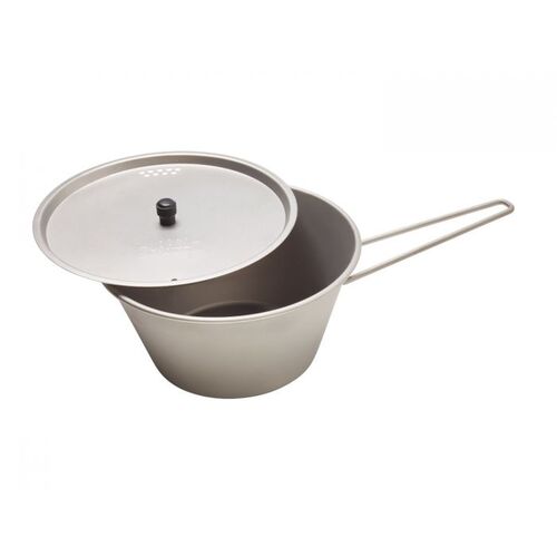 Vargo Titanium Sierra Magna 900ml