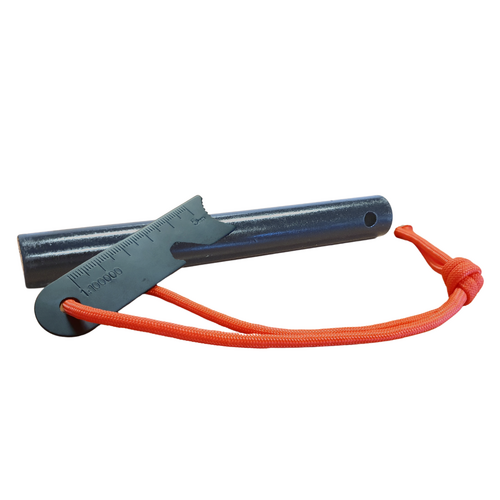 4 inch Large "Mega" Ferro Rod Firesteel (100x12mm)