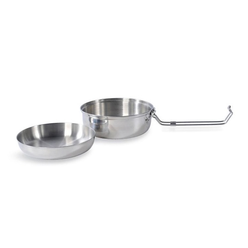 Tatonka Scout Pot & Pan Set 1.5L