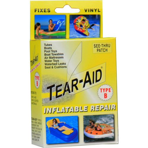 Tear Aid Inflatable Repair Kit
