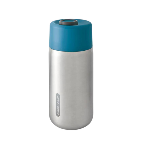 Black + Blum Insulated Travel Cup Ocean