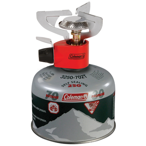 Coleman Peak 1 Trekking Stove