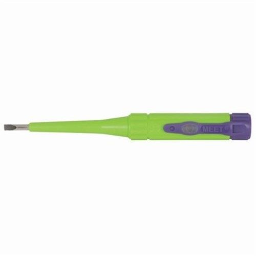 Smart Test Screwdriver AC, DC, Continuity, Microwave leakage