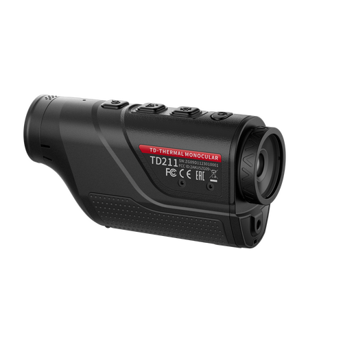 Guide TD211 Thermal Monocular