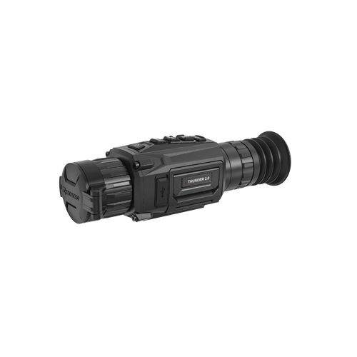 HIKMICRO Thunder TE19 2.0 Thermal Scope