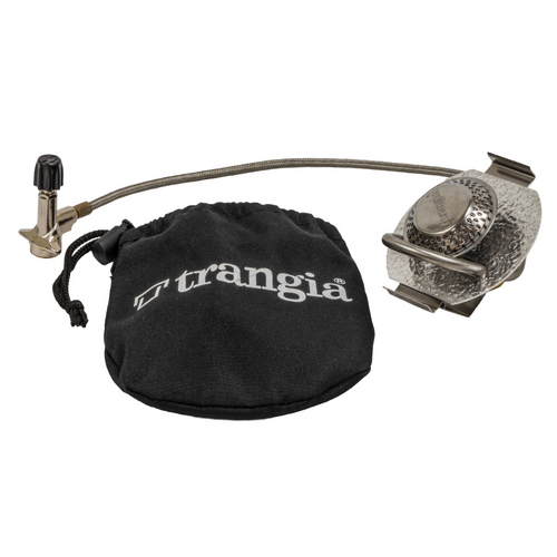 Trangia Gas Burner with Carry Bag