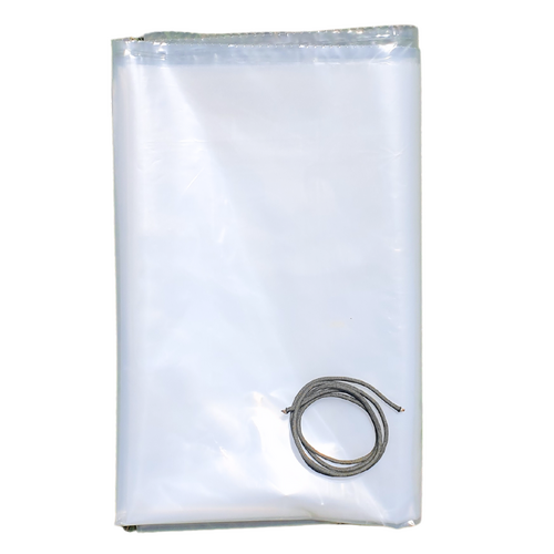 Transpiration Water Bag Kit