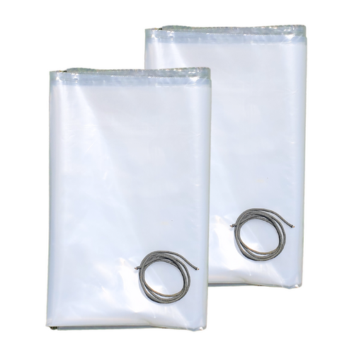 Transpiration Water Bag Kit (2 Pack)